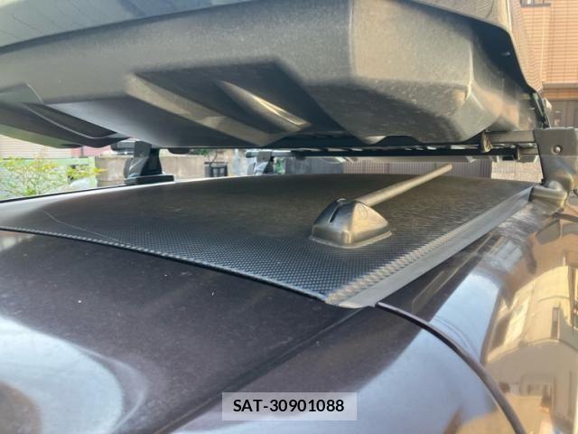 Honda FIT SHUTTLE HYBRID 2011-08 7454334-5