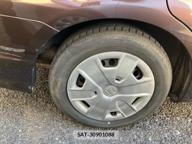 Honda FIT SHUTTLE HYBRID 2011-08 7454334-8
