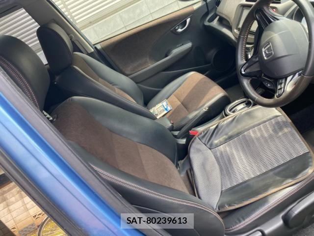 Honda FIT SHUTTLE HYBRID 2014-04 7454333-9