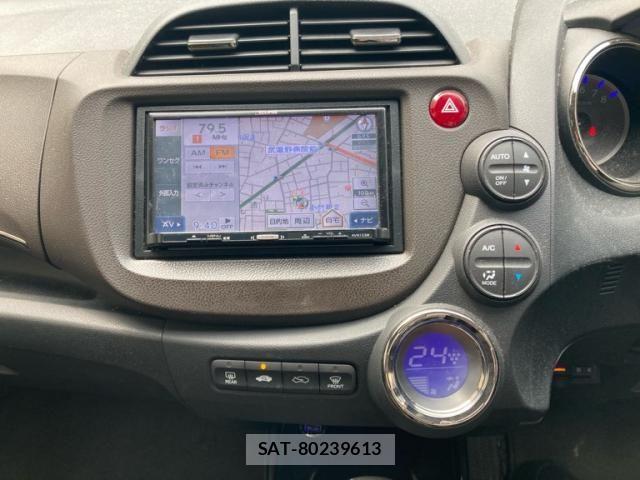 Honda FIT SHUTTLE HYBRID 2014-04 7454333-14