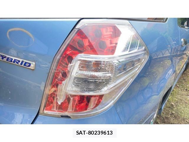 Honda FIT SHUTTLE HYBRID 2014-04 7454333-16