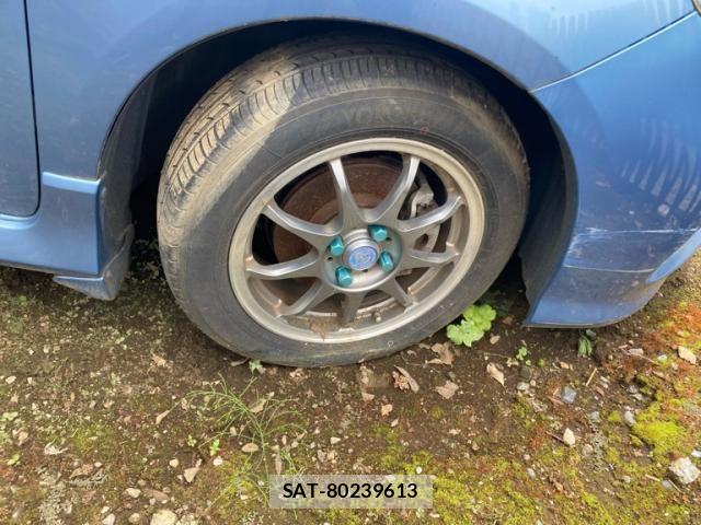 Honda FIT SHUTTLE HYBRID 2014-04 7454333-6