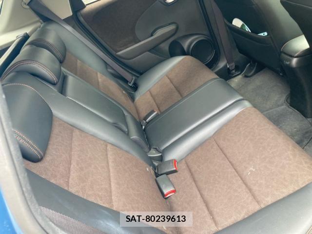 Honda FIT SHUTTLE HYBRID 2014-04 7454333-7