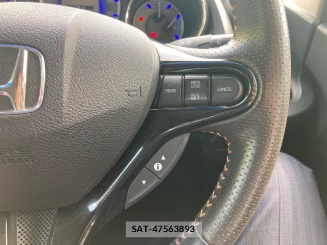 Honda FIT SHUTTLE HYBRID 2011-10 7508679-10