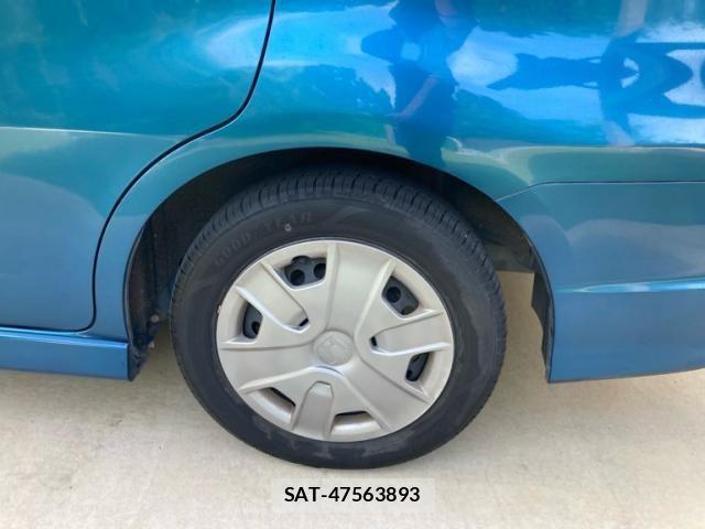 Honda FIT SHUTTLE HYBRID 2011-10 7508679-20