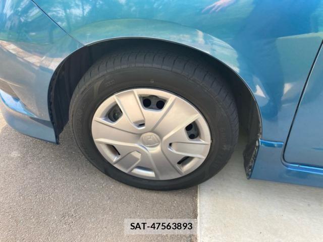 Honda FIT SHUTTLE HYBRID 2011-10 7508679-21