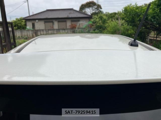 Honda FIT SHUTTLE HYBRID 2012-07 7562127-9