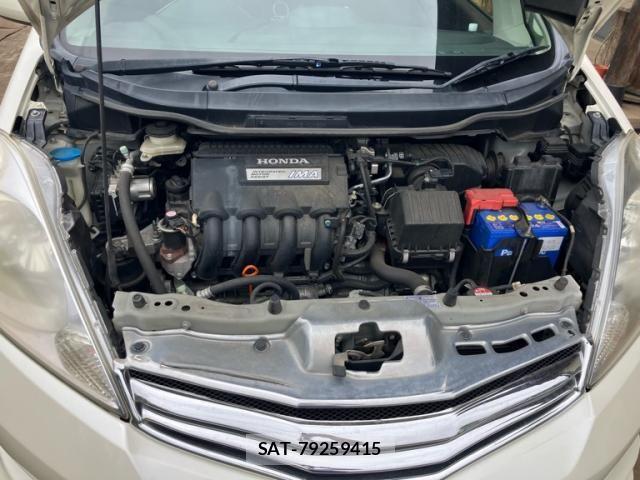 Honda FIT SHUTTLE HYBRID 2012-07 7562127-12