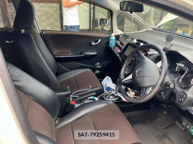 Honda FIT SHUTTLE HYBRID 2012-07 7562127-13