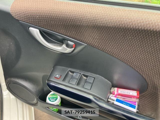 Honda FIT SHUTTLE HYBRID 2012-07 7562127-17