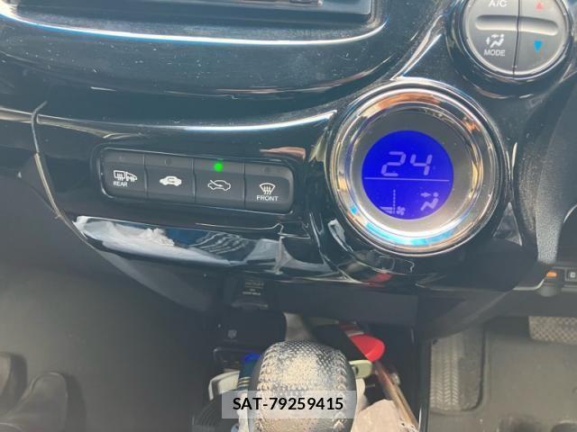 Honda FIT SHUTTLE HYBRID 2012-07 7562127-19
