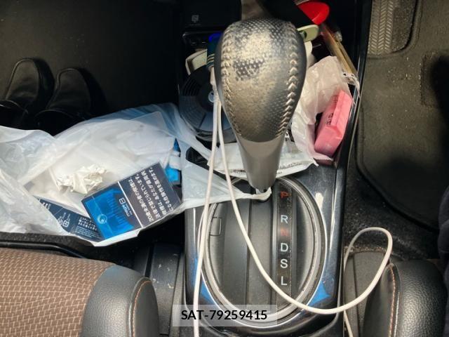 Honda FIT SHUTTLE HYBRID 2012-07 7562127-20