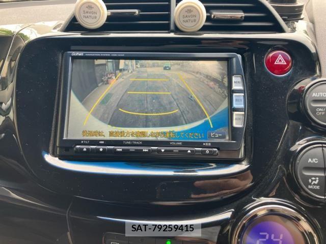 Honda FIT SHUTTLE HYBRID 2012-07 7562127-22