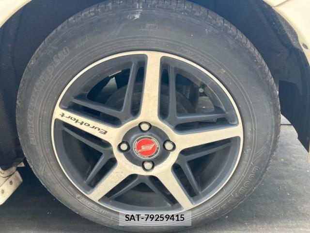 Honda FIT SHUTTLE HYBRID 2012-07 7562127-7