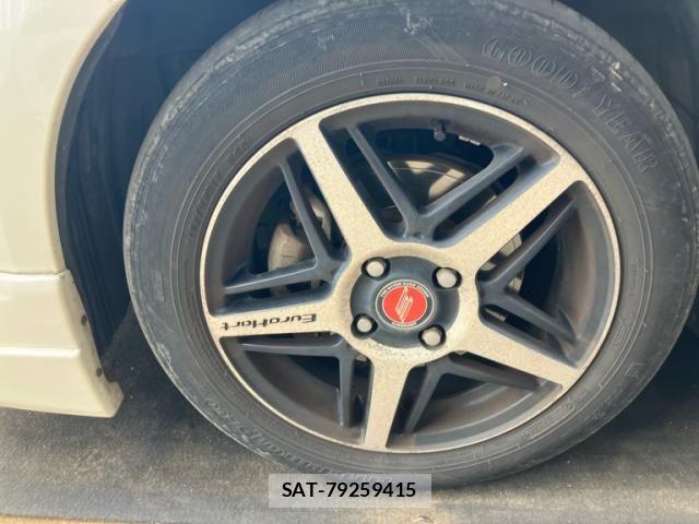 Honda FIT SHUTTLE HYBRID 2012-07 7562127-8