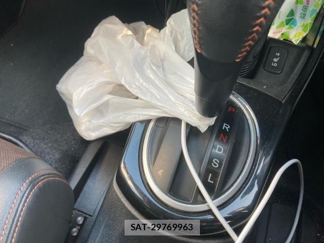 Honda FIT SHUTTLE HYBRID 2014-03 7562126-16