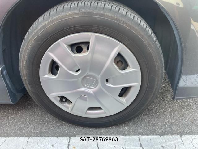 Honda FIT SHUTTLE HYBRID 2014-03 7562126-5