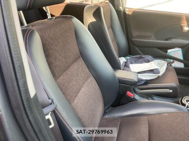 Honda FIT SHUTTLE HYBRID 2014-03 7562126-8