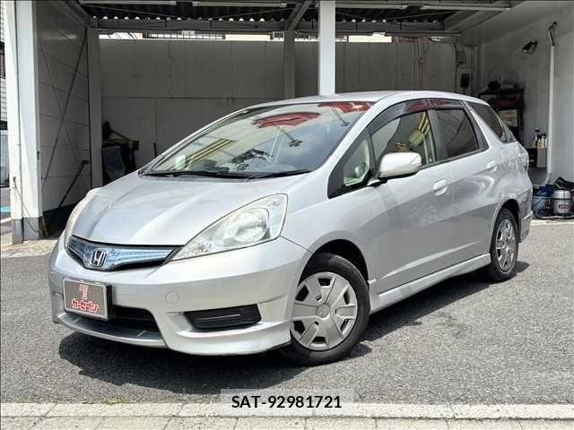 sat car