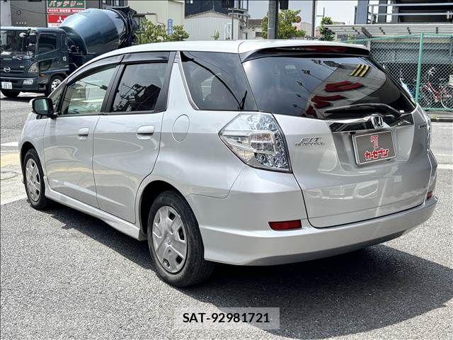 Honda FIT SHUTTLE HYBRID 2012-02 7616595-12