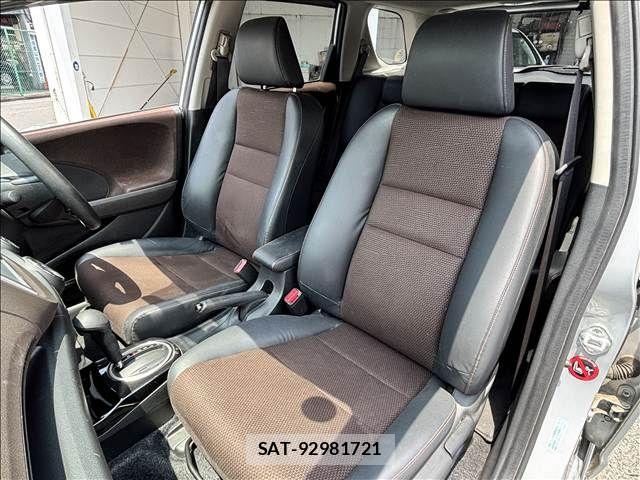 Honda FIT SHUTTLE HYBRID 2012-02 7616595-14
