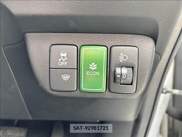 Honda FIT SHUTTLE HYBRID 2012-02 7616595-19