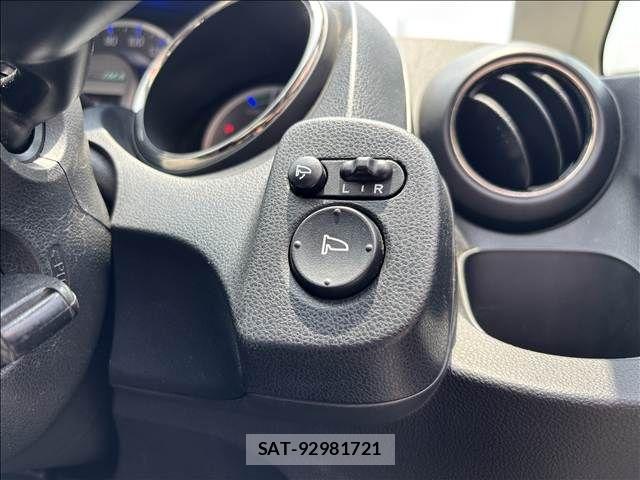 Honda FIT SHUTTLE HYBRID 2012-02 7616595-24