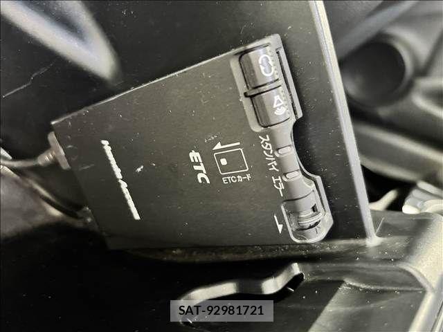 Honda FIT SHUTTLE HYBRID 2012-02 7616595-25