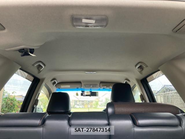 Honda FIT SHUTTLE HYBRID 2013-07 7616598-16