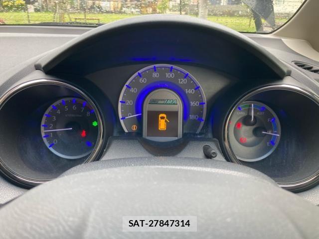 Honda FIT SHUTTLE HYBRID 2013-07 7616598-18