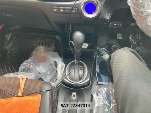 Honda FIT SHUTTLE HYBRID 2013-07 7616598-23