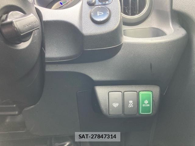 Honda FIT SHUTTLE HYBRID 2013-07 7616598-25