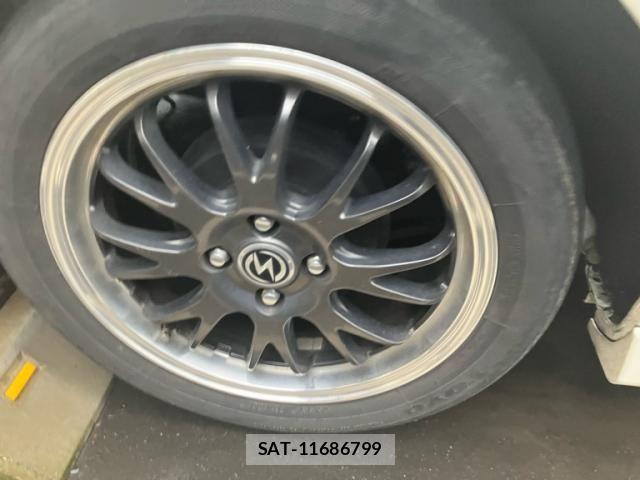 Honda FIT SHUTTLE HYBRID 2012-01 7616597-10