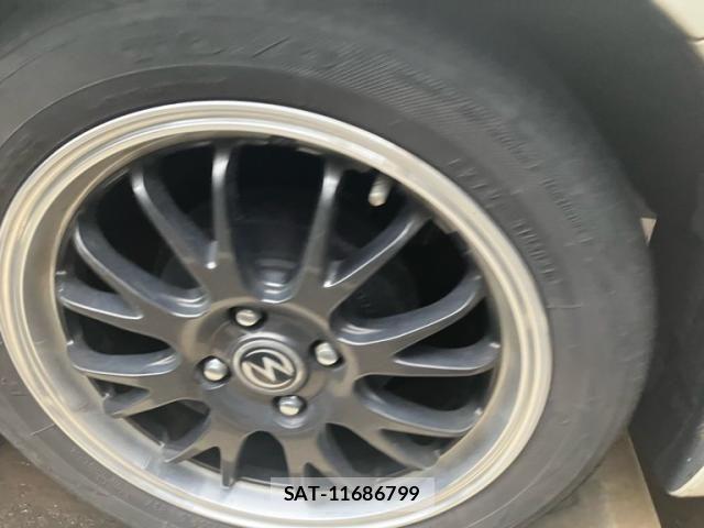 Honda FIT SHUTTLE HYBRID 2012-01 7616597-11