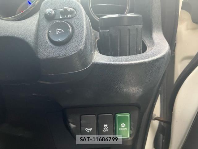Honda FIT SHUTTLE HYBRID 2012-01 7616597-19