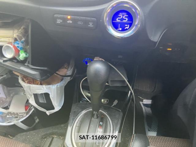 Honda FIT SHUTTLE HYBRID 2012-01 7616597-22