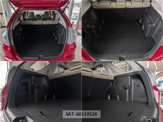 Honda FIT SHUTTLE HYBRID 2012-06 7616594-23