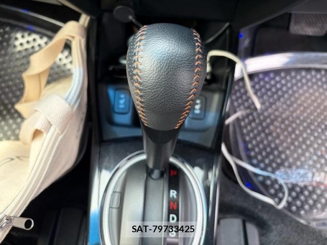 Honda FIT SHUTTLE HYBRID 2013-11 7616596-12