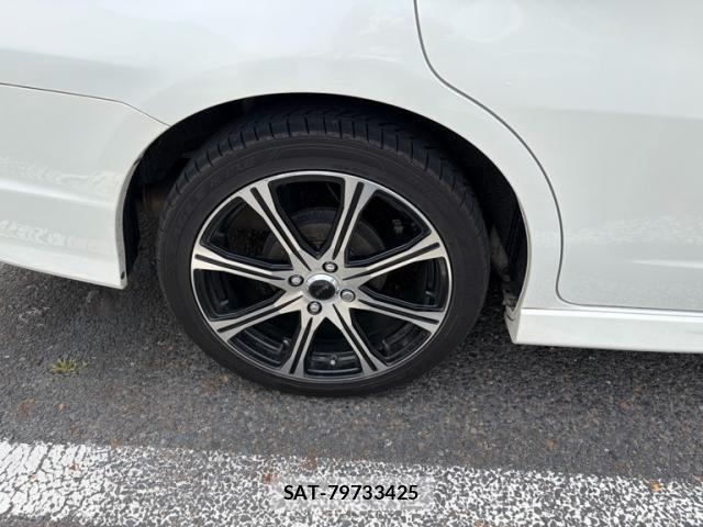 Honda FIT SHUTTLE HYBRID 2013-11 7616596-5