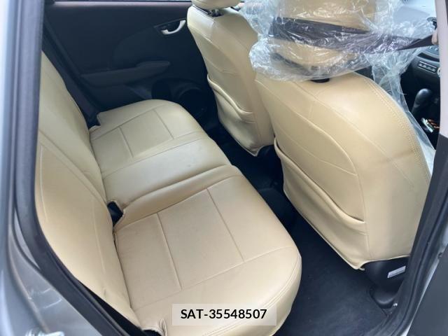 Honda FIT SHUTTLE HYBRID 2011-12 7616599-13