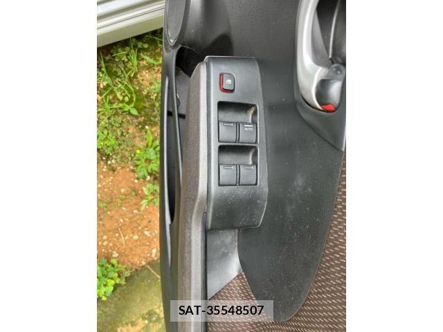 Honda FIT SHUTTLE HYBRID 2011-12 7616599-17