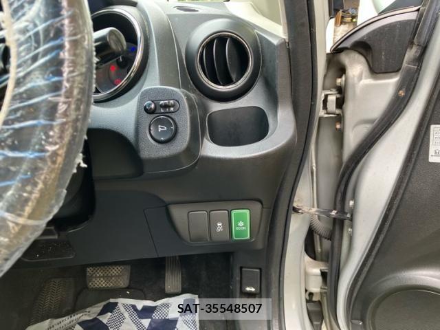 Honda FIT SHUTTLE HYBRID 2011-12 7616599-18