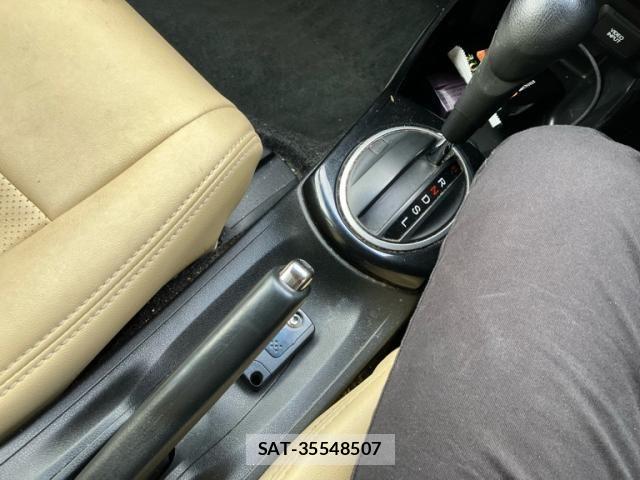 Honda FIT SHUTTLE HYBRID 2011-12 7616599-22