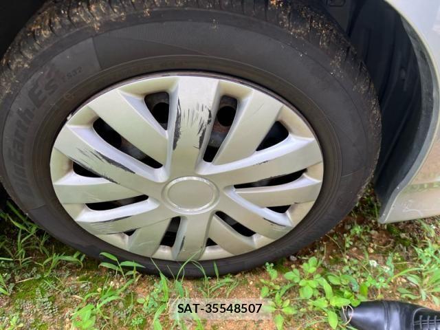Honda FIT SHUTTLE HYBRID 2011-12 7616599-5