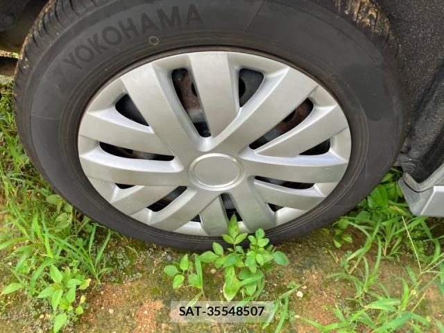 Honda FIT SHUTTLE HYBRID 2011-12 7616599-6