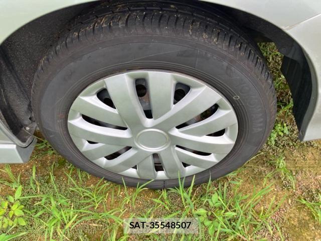 Honda FIT SHUTTLE HYBRID 2011-12 7616599-8