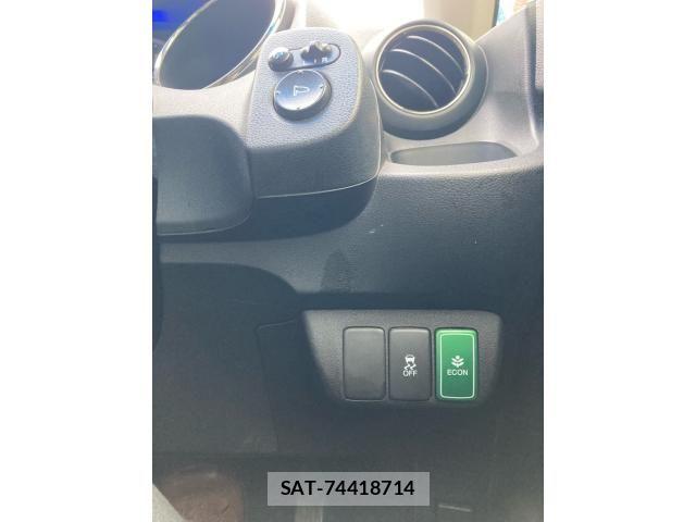 Honda FIT SHUTTLE HYBRID 2012-03 7723393-11
