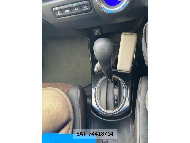 Honda FIT SHUTTLE HYBRID 2012-03 7723393-15