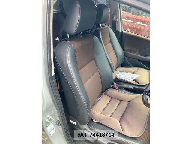 Honda FIT SHUTTLE HYBRID 2012-03 7723393-17