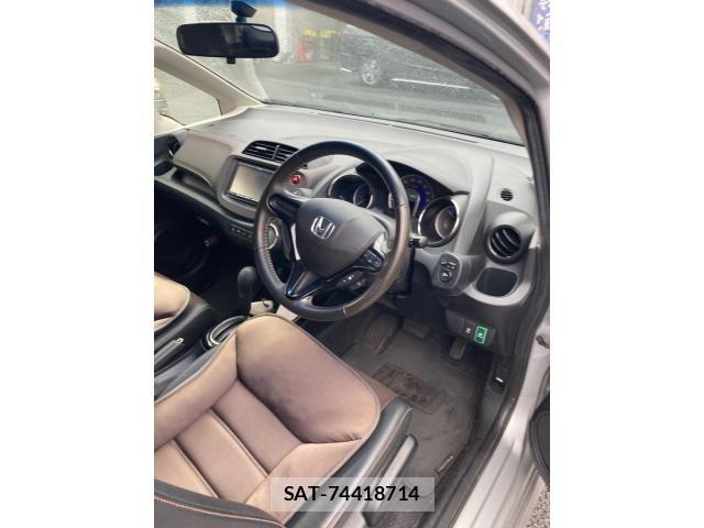 Honda FIT SHUTTLE HYBRID 2012-03 7723393-18